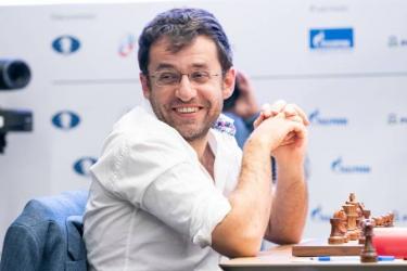 Արոնյանը շարունակում է հաջող ելույթները «Ազգերի լիգայում»