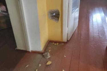 Ադրբեջանական կողմը կրակ է բացել Տավուշի մարզի Բերքաբեր գյուղի ուղղությամբ. տուժածներ չկան