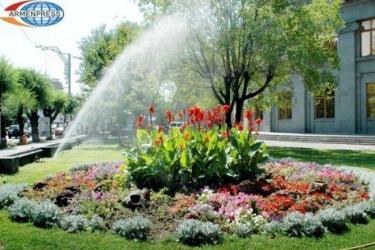 Հայաստանում տեղումներ չեն սպասվում, որոշ շրջաններում օդը կտաքանա մինչև 30 և ավելի աստիճան