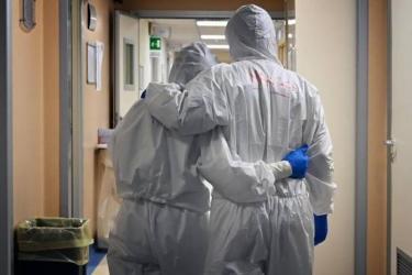 Հայաստանում COVID-19-ի ասիմպտոմ դեպքերը կուղարկվեն տուն. երկիրը փոխում է ռազմավարությունը