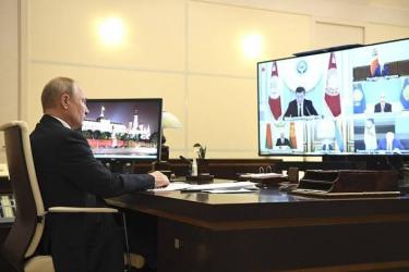 ԵԱՏՄ զարգացման ռազմավարության նախագիծը նախատեսում է համագործակցության ընդլայնում կրթության ոլորտում