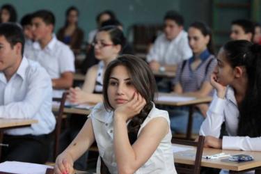 Հաստատվել է 2019-2020 ուսումնական տարվա ավարտական և փոխադրման կարգը