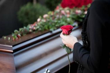 ԱՆ-ն հորդորում է սահմանափակել հոգեհանգստի և թաղման արարողությունների մասնակիցների քանակը