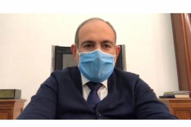 Պետությունը գնալու է որոշակի վարչական լծալների խստացման․ Փաշինյան