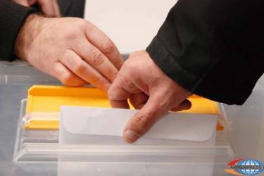 ԱԺ-ն քննարկեց 4 000 և ավելի ընտրող ունեցող համայնքներում համամասնական ընտրակարգի անցնելու նախագիծը