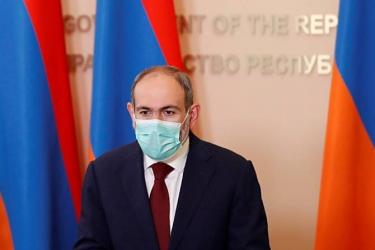 Հակահամաճարակային կանոնների խստիվ պահպանումն առաջիկա մեկ տարում լինելու է անհրաժեշտություն. Փաշինյան