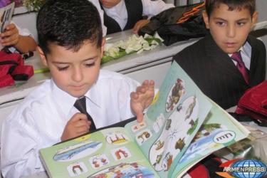 Երեխաներին գնահատել է պետք գիտելիքով. անցումը նոր համակարգին կնպաստի ինքնակրթության զարգացմանը