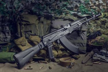 Հայաստանում հուլիսի սկզբին կբացվի «Կալաշնիկով» ինքնաձիգներ արտադրող գործարանը 