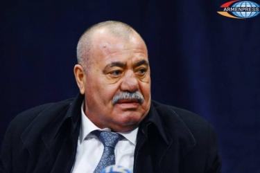 Մանվել Գրիգորյանը վերակենդանացման բաժանմունքում է. վիճակը ծայրահեղ ծանր է