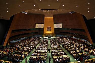 Հակաթուրքական նոր ճակատը և Հայաստանի դերակատարումը