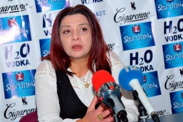 Բուժաշխատողներին ժողովուրդը մի ամբողջ գարուն է «պարտք»․ բժշկուհին սթափության կոչ է անում