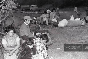 Կորուսյալ հայրենիք. 28 տարի առաջ հայաթափվեց ու բռնազավթվեց Շահումյանը