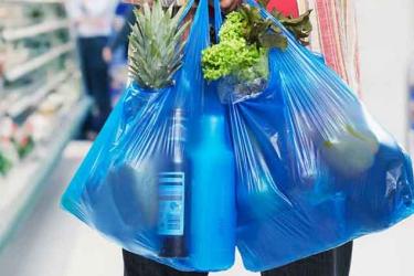 Հայաստանում արգելում են պոլիէթիլենային տոպրակների անվճար տրամադրումը. նախագիծը դրվել է շրջանառության մեջ