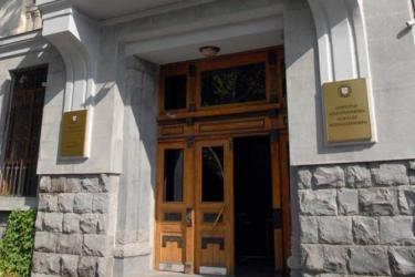 Դատախազությունը քաղաքական գործընթաց չի համարում Ծառուկյանի նկատմամբ քրեական հետապնդում իրականացնելը