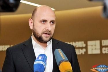 ՀՀ տնտեսական աճը 2020 թվականի արդյունքներով կլինի բացասական. ԿԲ նախագահ