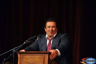 Ազգային ժողովը հավանություն տվեց Գագիկ Ծառուկյանին ազատազրկելու միջնորդությանը