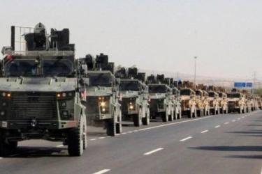 Թուրքիան Հայաստան և Հունաստան ներխուժելու ծրագրեր է մշակել. Jerusalem Post