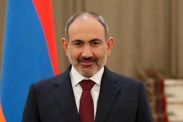 Փաշինյանը չի մասնակցի Հայրենական Մեծ պատերազմի 75-րդ տարեդարձին նվիրված միջոցառումներին