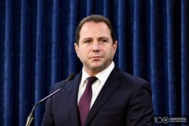 Մեծ Հաղթանակի 75-ամյակի շքերթին ՀՀ 75 հոգուց բաղկացած զորախումբը կգլխավորի պաշտպանության նախարարը