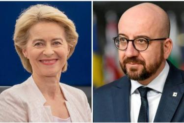 Եվրոպական խորհրդի և Եվրոպական հանձնաժողովի նախագահները համատեղ նամակ են հղել ՀՀ վարչապետին 