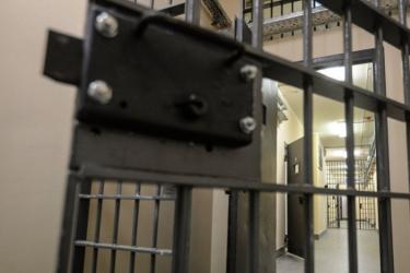 Սյունիքի մարզի դատախազության դատախազի այցի արդյունքում «Գորիս» ՔԿՀ-ի կալանավորը դադարեցրել է հացադուլը. Գ. Աբրահամյան