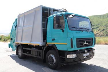 ԱՂԲԱՀԱՆՈՒԹՅՈՒՆ՝ ՀԱՄԱՅՆՔԻ 7 ԲՆԱԿԱՎԱՅՐՈՒՄ