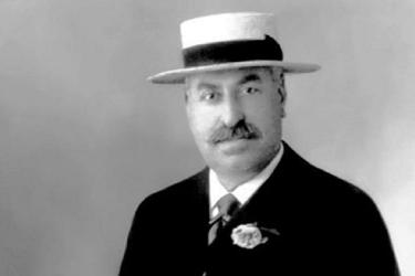 Այսօր մեծ բարերար Ալեքսանդր Մանթաշյանցի ծննդյան օրն է