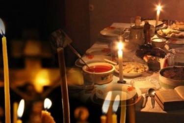 Այսօրվանից մեկնարկում է Մեծ Պահքը