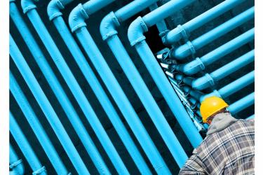 Պլանային ջրանջատում Կոտայքի և Սյունիքի մարզերում հունիսի 8/9-ին