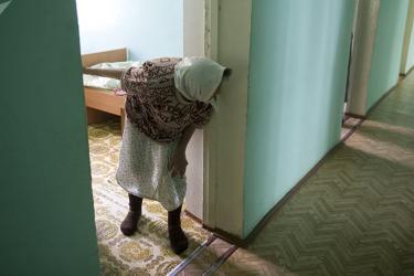 Հայաստանի միայնակ ծերերից 59–ի կոմունալ վարձավճարները կտա պետությունը 