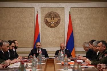 Մեր առաջնահերթ խնդիրը եղել է, կա, վաղն էլ կմնա Արցախի անկախության միջազգային ճանաչումը. Բակո Սահակյան