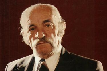 ՍԵՐՈ ԽԱՆԶԱԴՅԱՆԸ ԵՎ ԱՐՑԱԽՅԱՆ ՇԱՐԺՈՒՄԸ