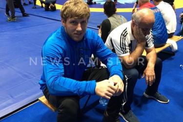 ԱԱ–2019. Արթուր Ալեքսանյանը չի մասնակցի եզրափակիչ գոտեմարտին