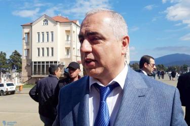 Արցախում 25%-ով աճել է 4-րդ երեխաների ծնունդը. նախարար