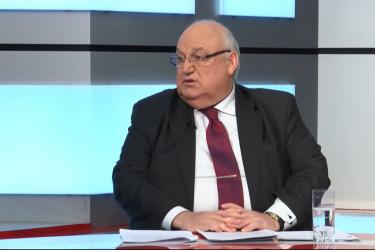 Ո՞վ է Արայիկ Հարությունյանը, որ իմ հասցեին նման մեղադրանք հնչեցնի. Արամ Սիմոնյան