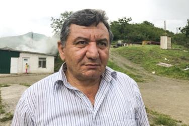 Թալիշը վերականգնվում, վերակառուցվում է և ավելի լավն է դառնում, քան նախկինում էր․ Թալիշի համայնքապետ