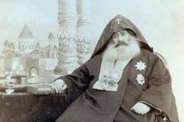 Այսօր Խրիմյան Հայրիկի ծննդյան օրն է