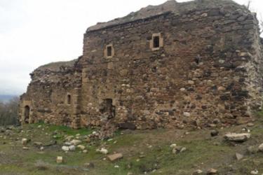 Խարբերդի Սուրբ Գևորգ հայկական եկեղեցին վերականգնելու կոչ է հնչել