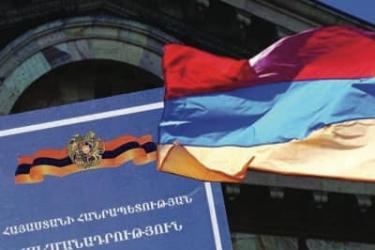 ԲՀԿ-ն նախաձեռնում է ստորագրահավաք` Սահմանադրական դատարան դիմելու համար