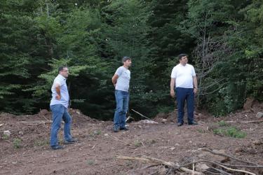 ԱՇԽԱՏԱՆՔԱՅԻՆ ԱՅՑ՝ ՎԵՐԻՆ ԽՈՏԱՆԱՆ