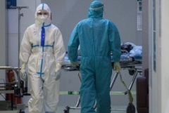 Հայաստանում հաստատվել է կորոնավիրուսով վարակվելու 1257 նոր դեպք, մահացել է 24 մարդ