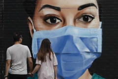 COVID-19. Իմունիտետը պահպանվում է առնվազն 8 ամիս. հետազոտություն