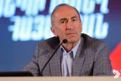 Ամեն ինչ լավ է լինելու․ Ռոբերտ Քոչարյանի կոչը