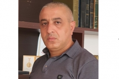  Կարեն Լազարյան. «Հետընտրական Գորիսի իշխանությունը պետք է լինի կոալիցիոն՝ առանցք ունենալով մեր քաղաքական ուժը. սա է համայնքը ներկա խառնակ վիճակից դուրս բերելու միակ ուղին»