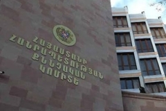 Գարեգին Բ–ի եղբայրը կալանավորվեց մեկ ամսով