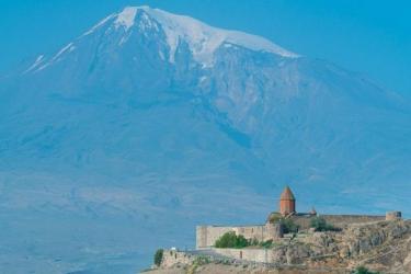 «Եթե դրախտն եք փնտրում, պետք է Հայաստան այցելեք». իսպանական պարբերականը ներկայացրել է Հայաստանի լավագույն տեսարժան վայրերի ցանկը (լուսանկարներ)