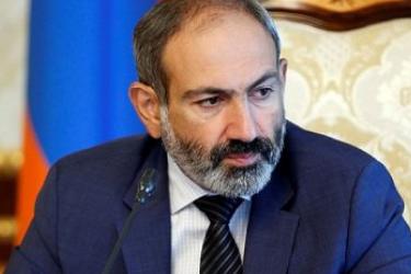 Եթե ոմանք փորձեն Արցախը դարձնել հակահեղափոխության օջախ, Արցախի ժողովուրդն այն կդարձնի հեղափոխության օջախ. Փաշինյան