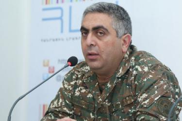 Ծանր վիրավորում ստացած 21–ամյա Ագանիկ Զորոգլյանը գիտակցության է եկել