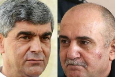 Սամվել Բաբայանը զառանցում է. Վիտալի Բալասանյանը՝ աղմկահարույց սպանությունների մասին