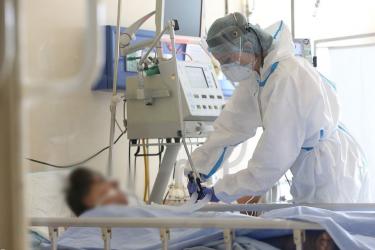 ԿԱՊԱՆՈՒՄ ԻՐԱՎԻՃԱԿԸ ՄՏԱՀՈԳԻՉ Է